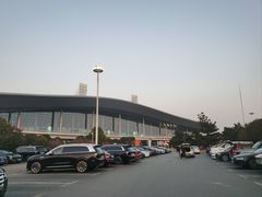 -南昌昌北国际机场