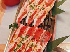 -韩宫宴烤肉·料理(青浦宝龙店)