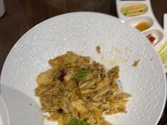 -老铺烤鸭(宝鸡店)