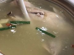 弯弯鸡汤-19号私房菜(云南路店)