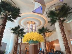 -威斯汀舞台餐厅