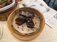 -潮福城大酒楼·潮粤菜·港式点心(阳光城店)