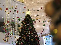 -深圳福田香格里拉大酒店