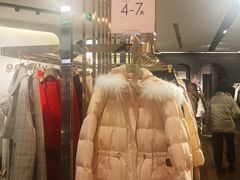 -ochirly(荟聚购物中心西红门店)