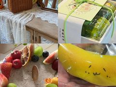 -ZOZO's昌左左精致甜品设计(新北店)