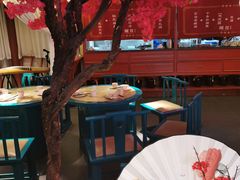 大堂-探花·意境江南菜·唐伯虎文化体验店·松鼠桂鱼(观前店)
