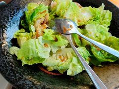 solo拌海鲜-Solo(衡山路店)