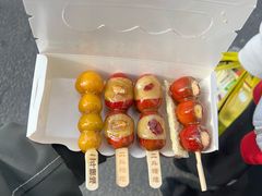 -二斗栗子(黄河道店)