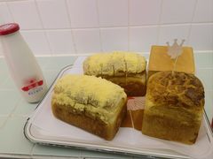 -红星前进面包牛奶公司(君太店)