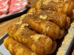 -隐樂門·活牛蛙火锅酒馆