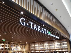 -G·SPACE(金鹰世界店)