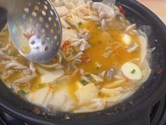 -李师傅脆肚(梅林店)