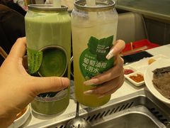 -海底捞火锅(长宁路龙之梦店)