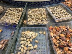 -海鲜码头·中国菜