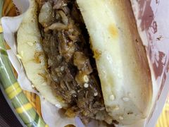 牛肉烧饼（多肉）-穆得·老周家牛肉烧饼(普利街店)