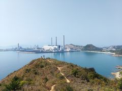 -南丫岛