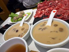 -牛品福潮汕牛肉火锅(旺庄店)