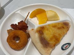 -诺丁牛排披萨自助餐厅(汕头苏宁店)