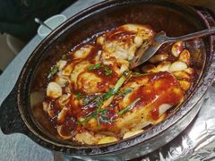 -宏达宴老菜馆(群力第四大道店)