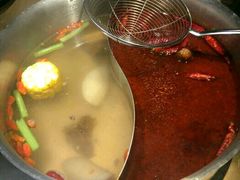 -手选潮汕鲜活牛肉火锅(二七广场店)