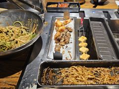 -KAOKAO烤烤·丹东海鲜烧烤(望京店)