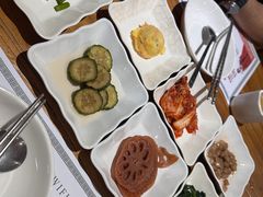 -紫霞门韩国料理烤肉(深南东路店)
