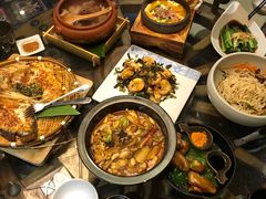 -云海肴·汽锅鸡·云南菜(天津国金汇店)