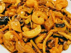-陈傻子餐厅(世纪都会店)