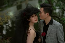 -Mu慕婚纱摄影·超级工作室