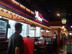 -牛New寿喜烧(金鹰世界店)