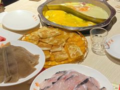 -蜀留香火锅(西南角店)