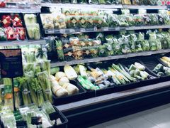 -Olé精品超市(上海虹桥南丰城店)