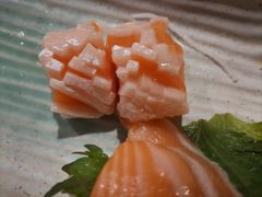 -半藏居酒屋(香港花园店)