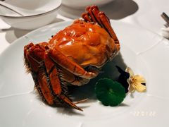 -民国红公馆(老门东店)