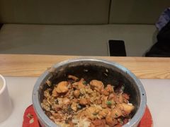 -韩宫宴烤肉·料理(大宁国际店)