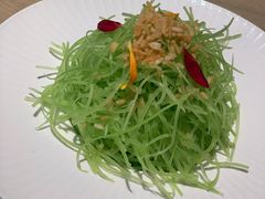 酥米青笋丝-枕水江南(铁西万象汇店)