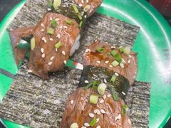 -三禾寿司(石龙店)
