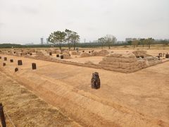 -盘龙城国家考古遗址公园