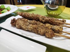 -功德林素菜饭庄(前门店)