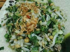 -海陆丰明凤擂茶