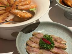 -南通滨江洲际酒店-东厨中餐厅