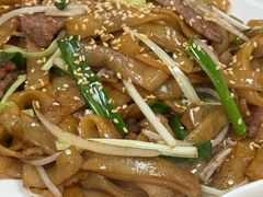 -百福麵家(新馬路店)