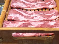 -杀猪天·韩国烤肉(铁路街第一分店)