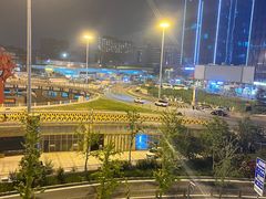 -北京云瑧金陵莲花酒店·莲·川小馆