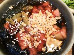 冰粉-蜀大侠火锅(四川北路店)