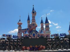 -沈阳方特欢乐世界