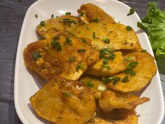 -廉桥排骨烧烤夜宵城(邵东店)