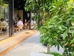 -Metal hands·铁手咖啡