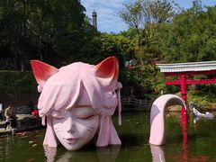 -世界之窗阿尔卑斯冰雪世界