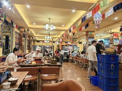 -如意林卡藏餐吧 (九寨沟店)